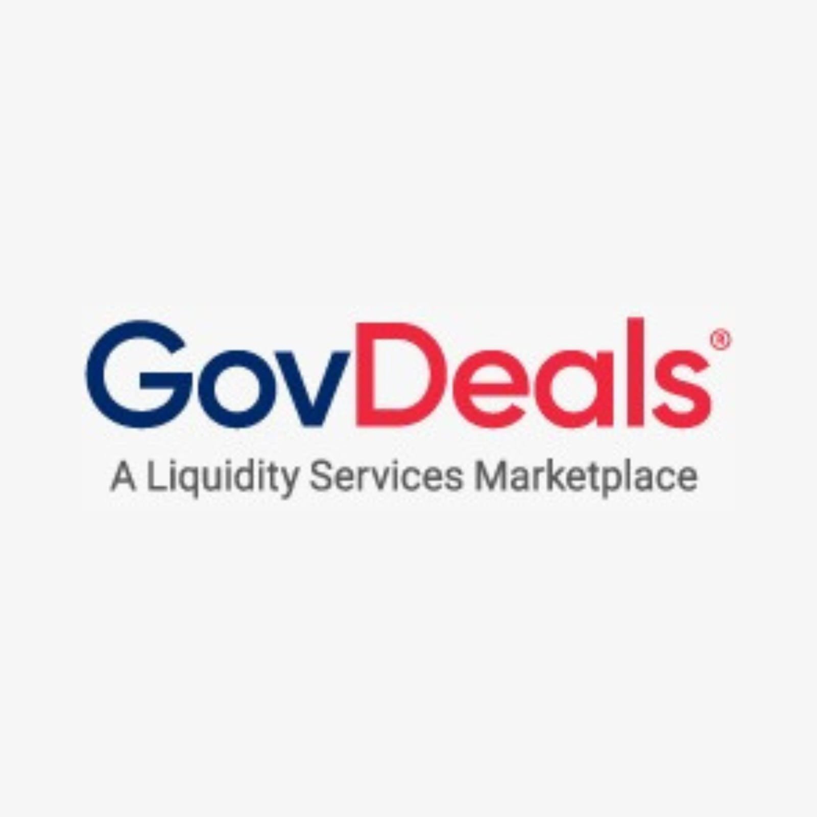 GOVDEALS