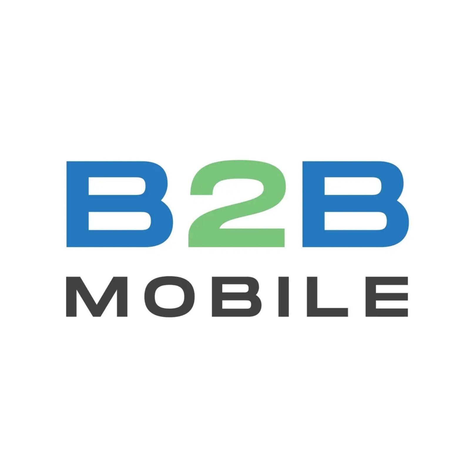 B2B Mobile Auction