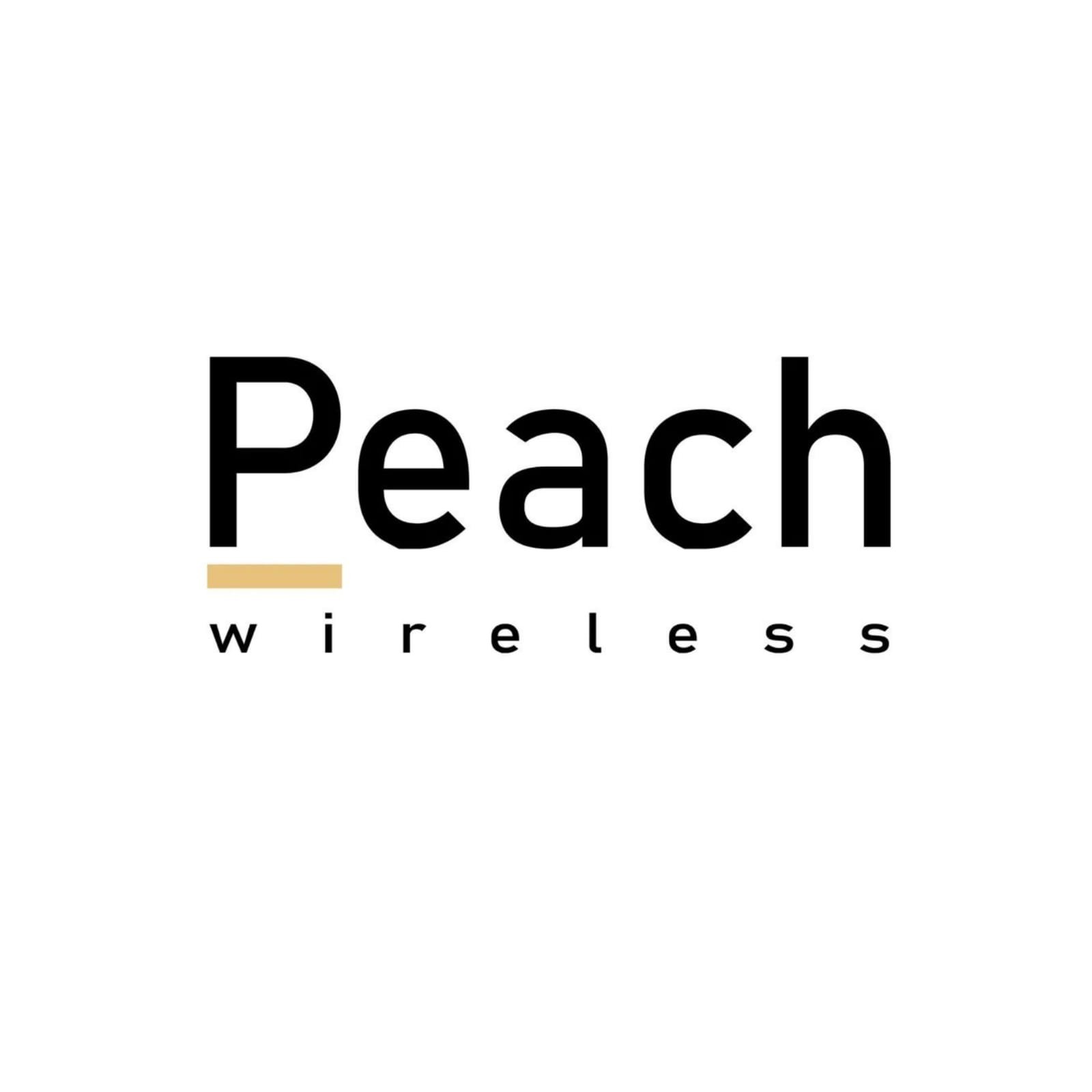Peach Wireless