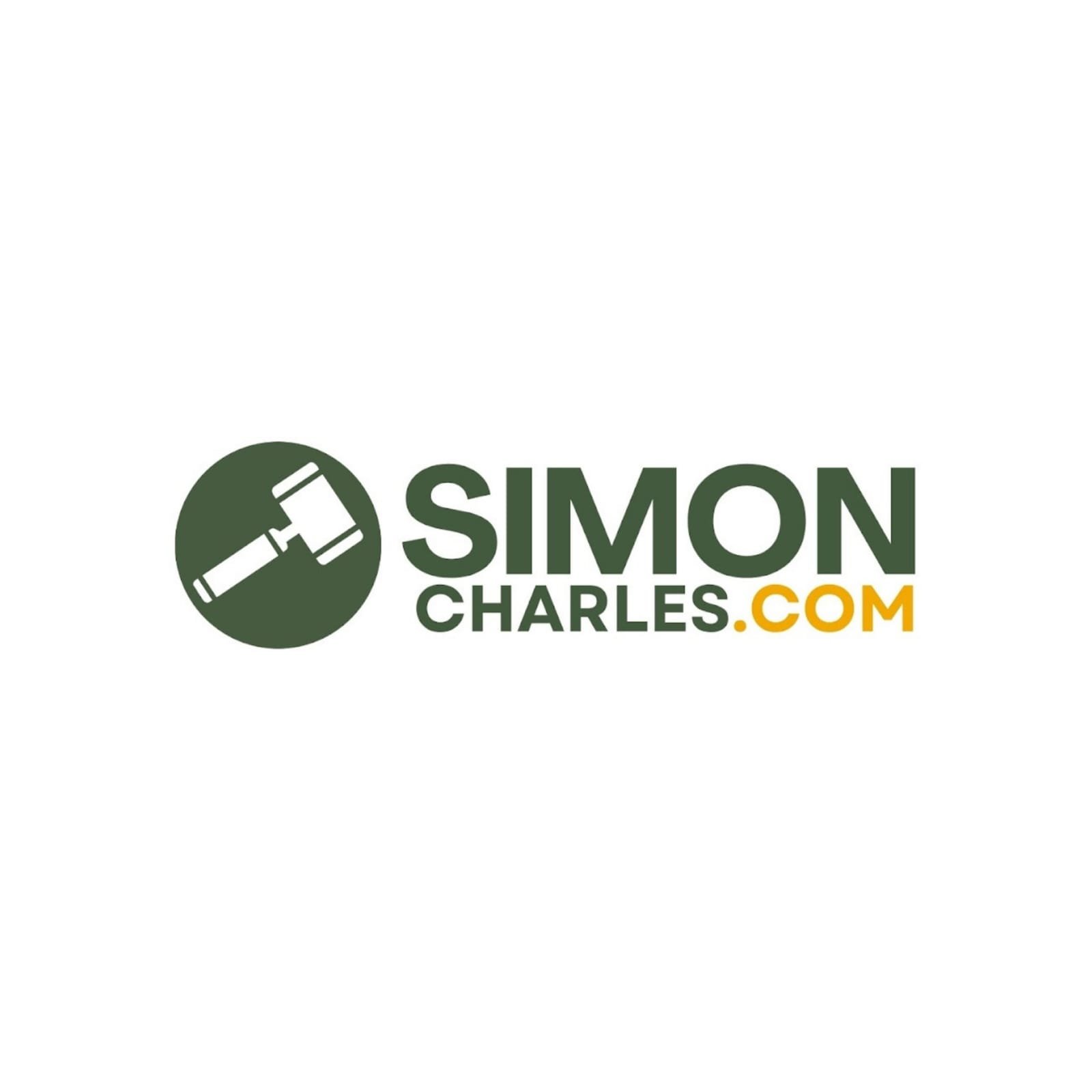 Simon Charles