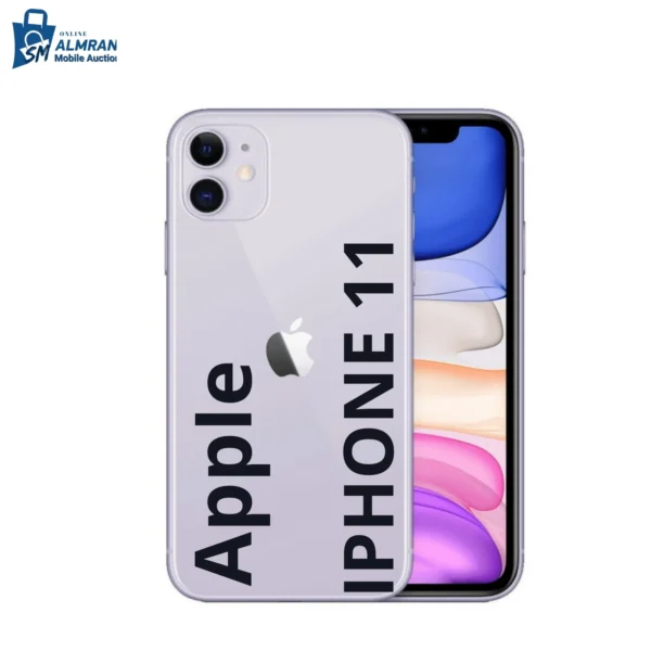 Apple IPhone 11 5G iPhone 11, iPhone 11 Pro Max & iPhone 11 Pro (Lot T-122449-9), Unlocked, A/B/C Condition, 64 Units, Mississauga, ON, Canada