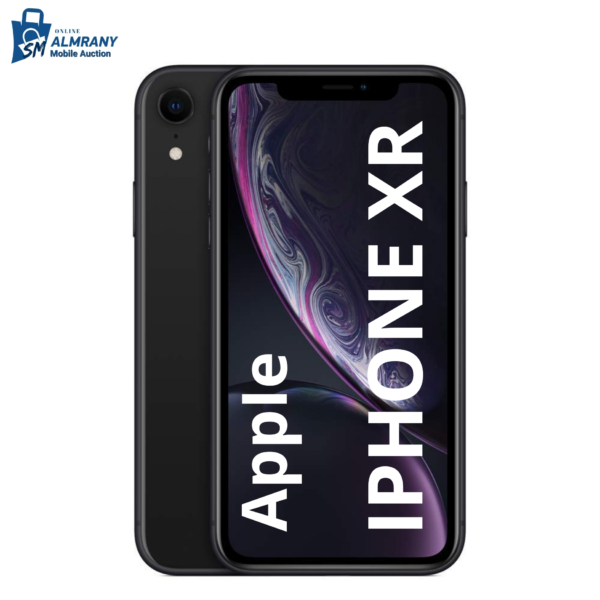 IPHONE XR iPhone XR, iPhone SE (2022), iPhone SE (2020) & More (Lot T-122449-10), Unlocked, A/B/C Condition, 59 Units, Mississauga, ON, Canada