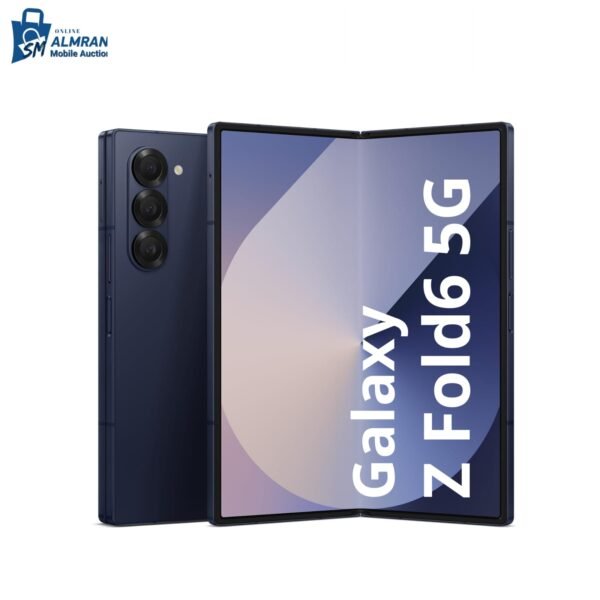 Samsung Galaxy Z Fold6 5G Galaxy Z Fold6 5G & Galaxy Z Flip6 (Lot A-122449-41), Unlocked, A Condition, 15 Units, Mississauga, ON, Canada